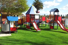 Playground-New-Zealand